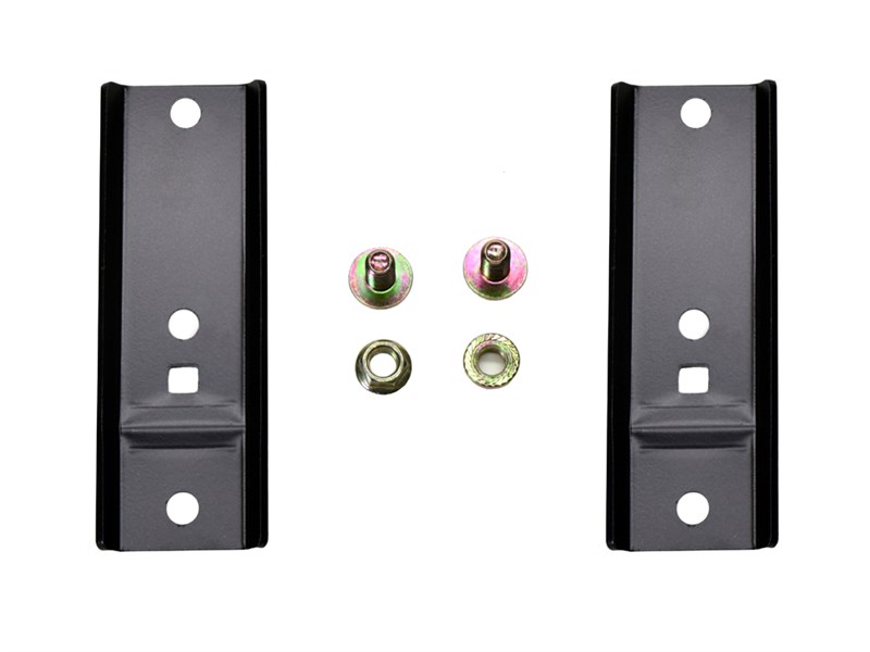 Pedders PED-5059 SportsRyder Extreme HD Rear Sway Bar Brace for 2013-Up BRZ/FRS/86