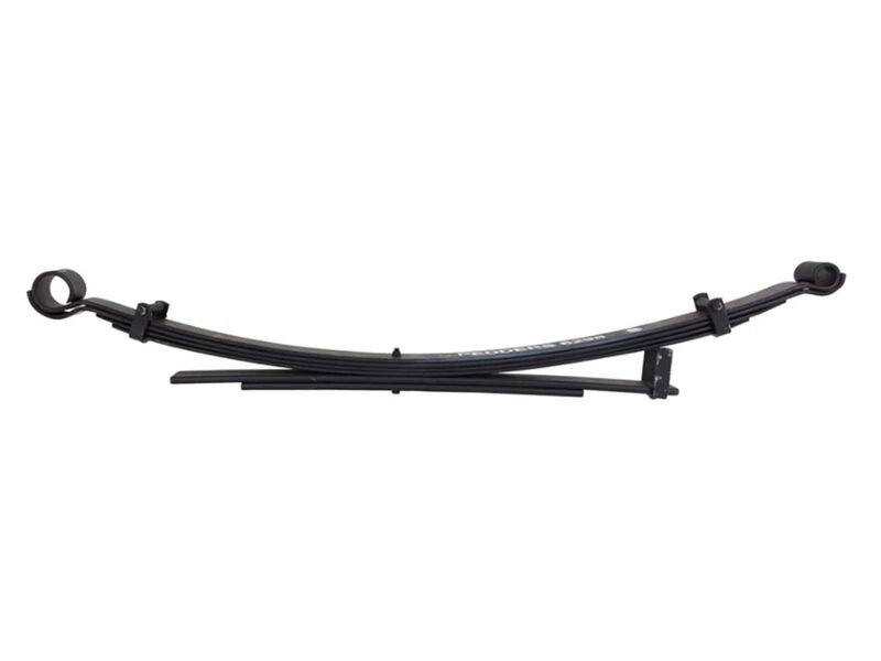 Pedders PED-6298 Rear Variable Leaf Spring for 2019-Up Ford Ranger