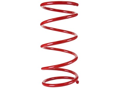 Pedders PED-7246 HD Rear 1.4" Drop Coil Spring for 1998-2002 Subaru Forester SF