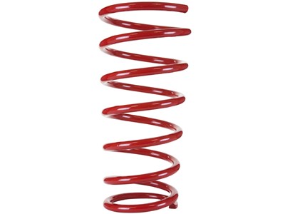 Pedders PED-7327 HD Rear 2" Drop Coil Spring for 2003-2008 Subaru Forester SG