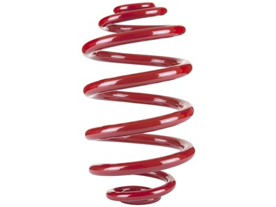 Pedders PED-7643 HD Rear OE Height Coil Spring for 2004-2006 Pontiac GTO