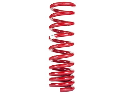 Pedders PED-7841 HD Rear 0.6" Lift Coil Spring for 2005-2017 Challenger Charger 300C Magnum