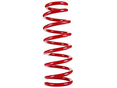 Pedders PED-7940 HD Front OE Height Coil Spring for 2005-2017 Challenger Charger 300C Magnum