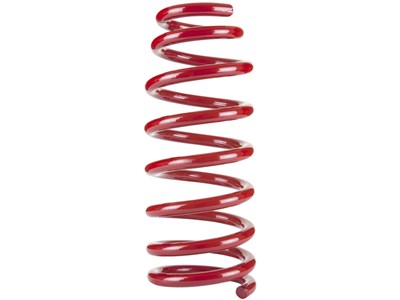 Pedders PED-7955 HD Rear 0.6" Lift Coil Spring for 2008-2009 Pontiac G8