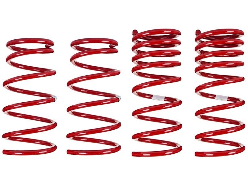 Pedders PED-803559 SportsRyder FE2 Stock-Height Spring Kit for Pontiac G8