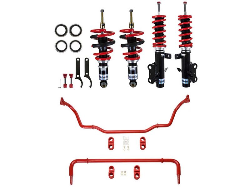 Pedders PED-814111 Extreme Xa Suspension Kit for Camaro