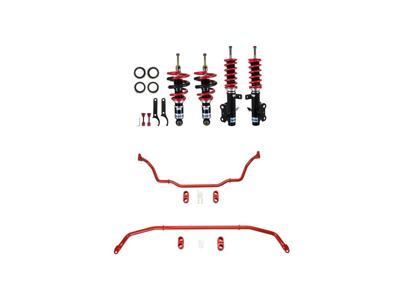 Pedders PED-814112 Extreme Xa Suspension Kit for 2012-2015 Camaro