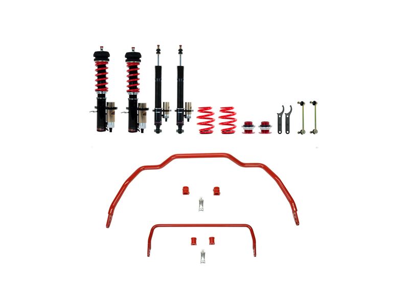 Pedders PED-814114 Supercar Extreme Xa Suspension Kit for 2004-2006 GTO