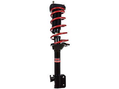 Pedders PED-818473R EziFit Rear RH Strut and Spring for 2003-2008 Subaru Forester SG