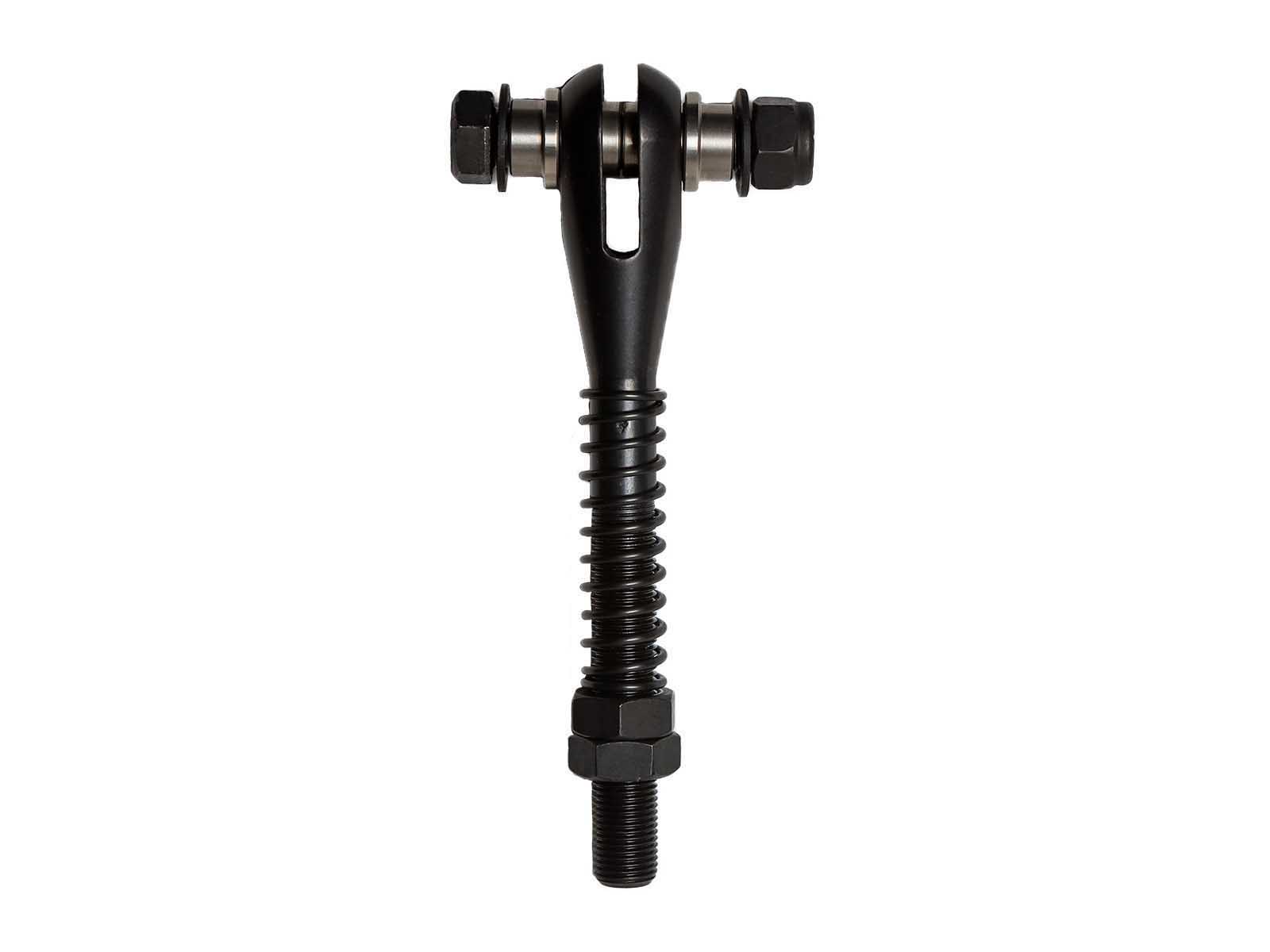 PRP Seats 18904 Adjustable Limit Strap Clevis