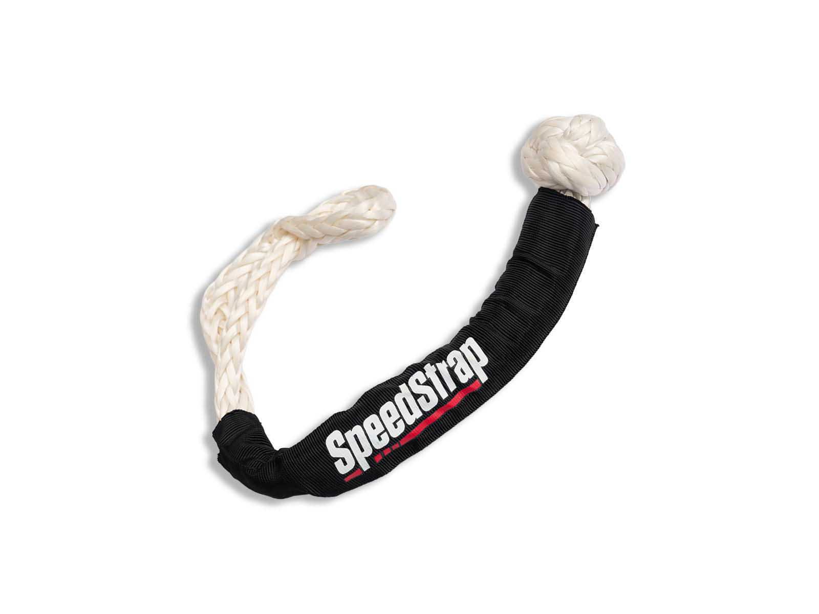 PRP Seats 34000 1/2 Inch x 22 Inch Synthetic Soft Shackle with Protective Sleeve