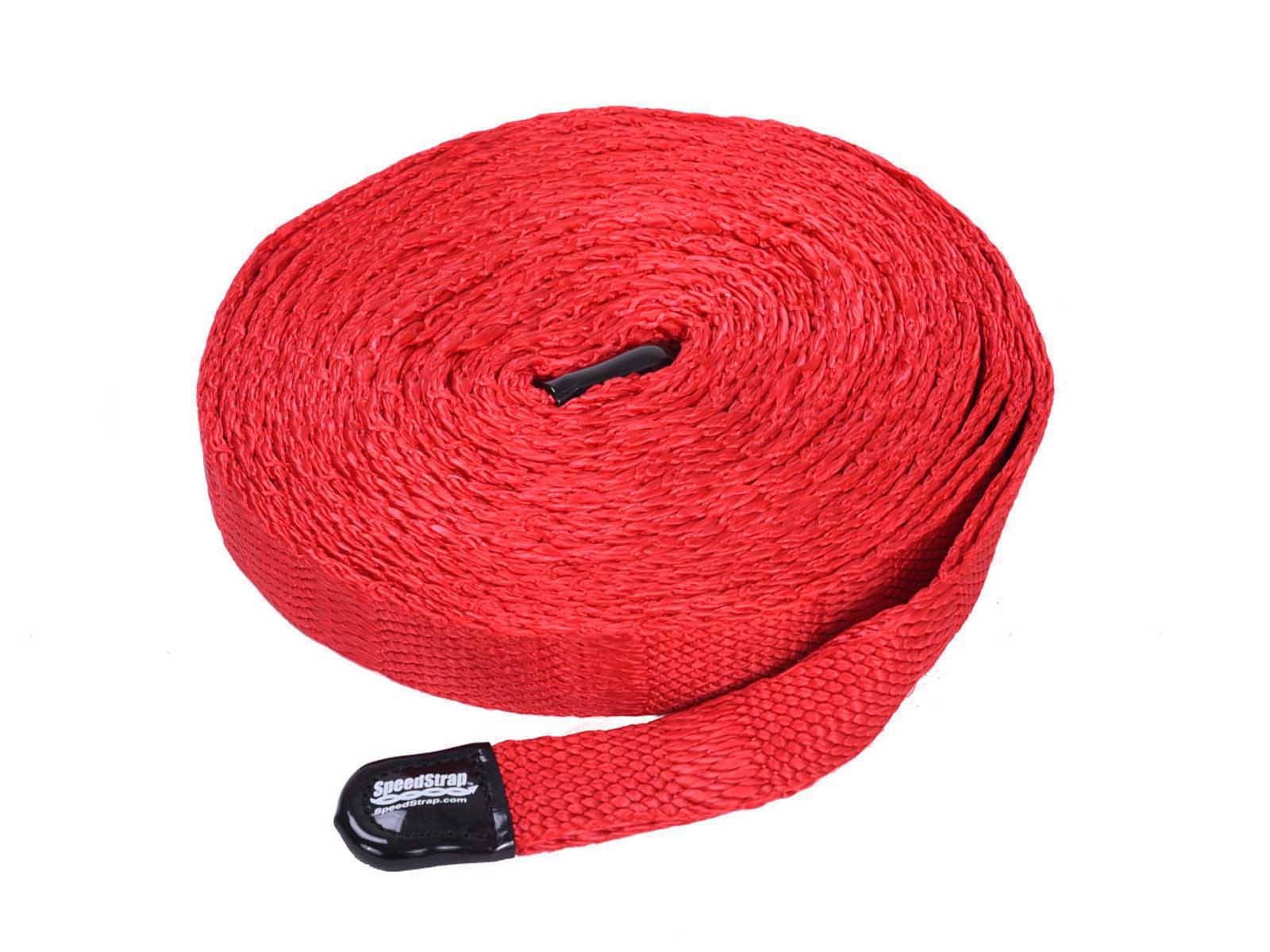PRP Seats 34120 1 Inch SuperStrap Weavable Recovery Strap - 20 Foot