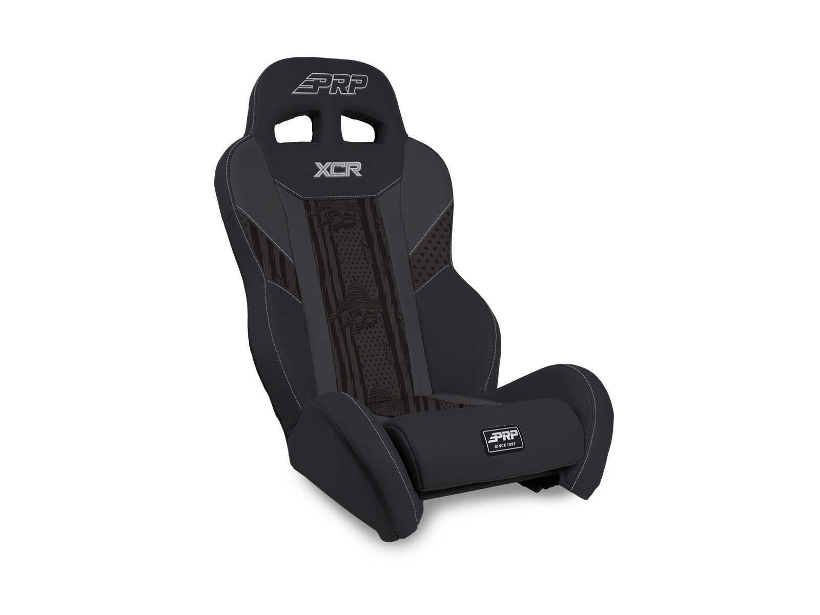PRP Seats A8001-PORXP-313 XCR Suspension Seat New Glory