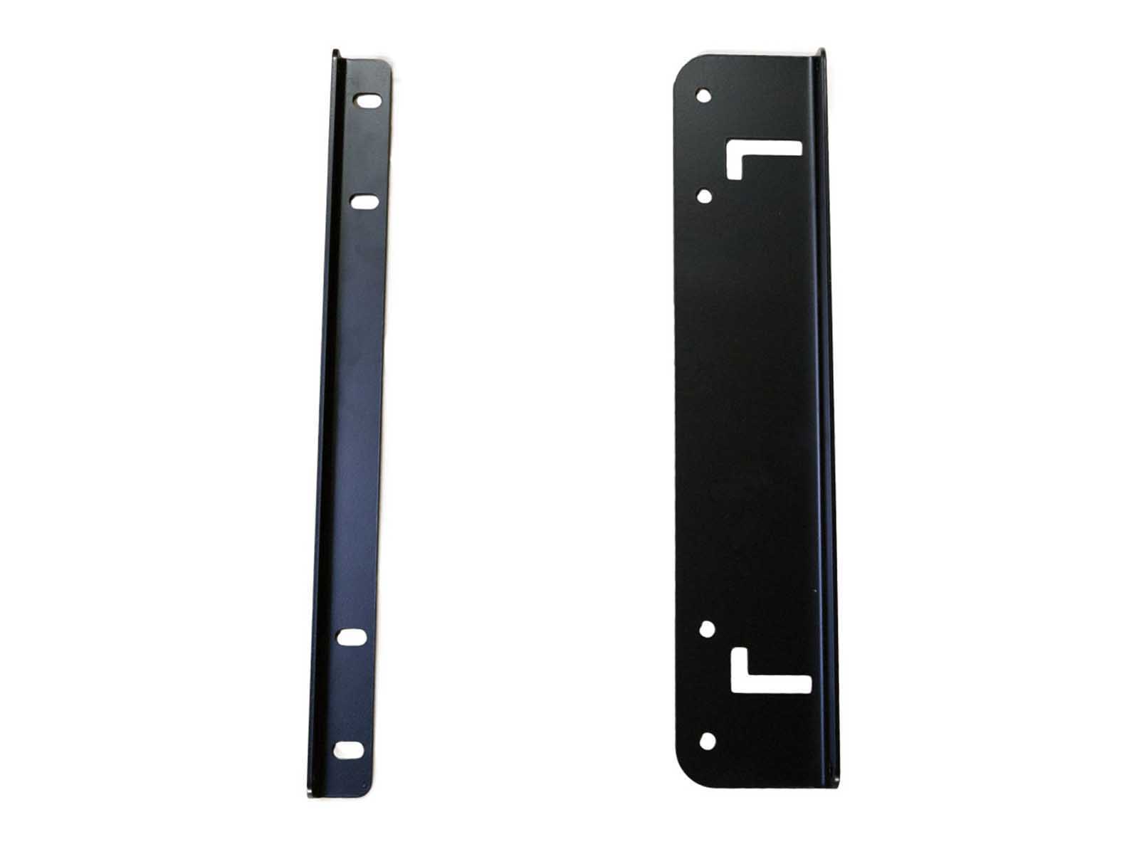 PRP Seats C23 Seat Adapter Mount for 97-02 Jeep TJ One Side