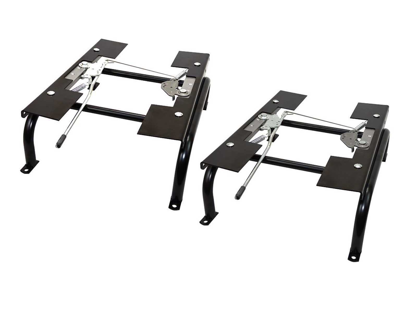 PRP Seats C27 Slider Seat Mount Kit Universal Pair