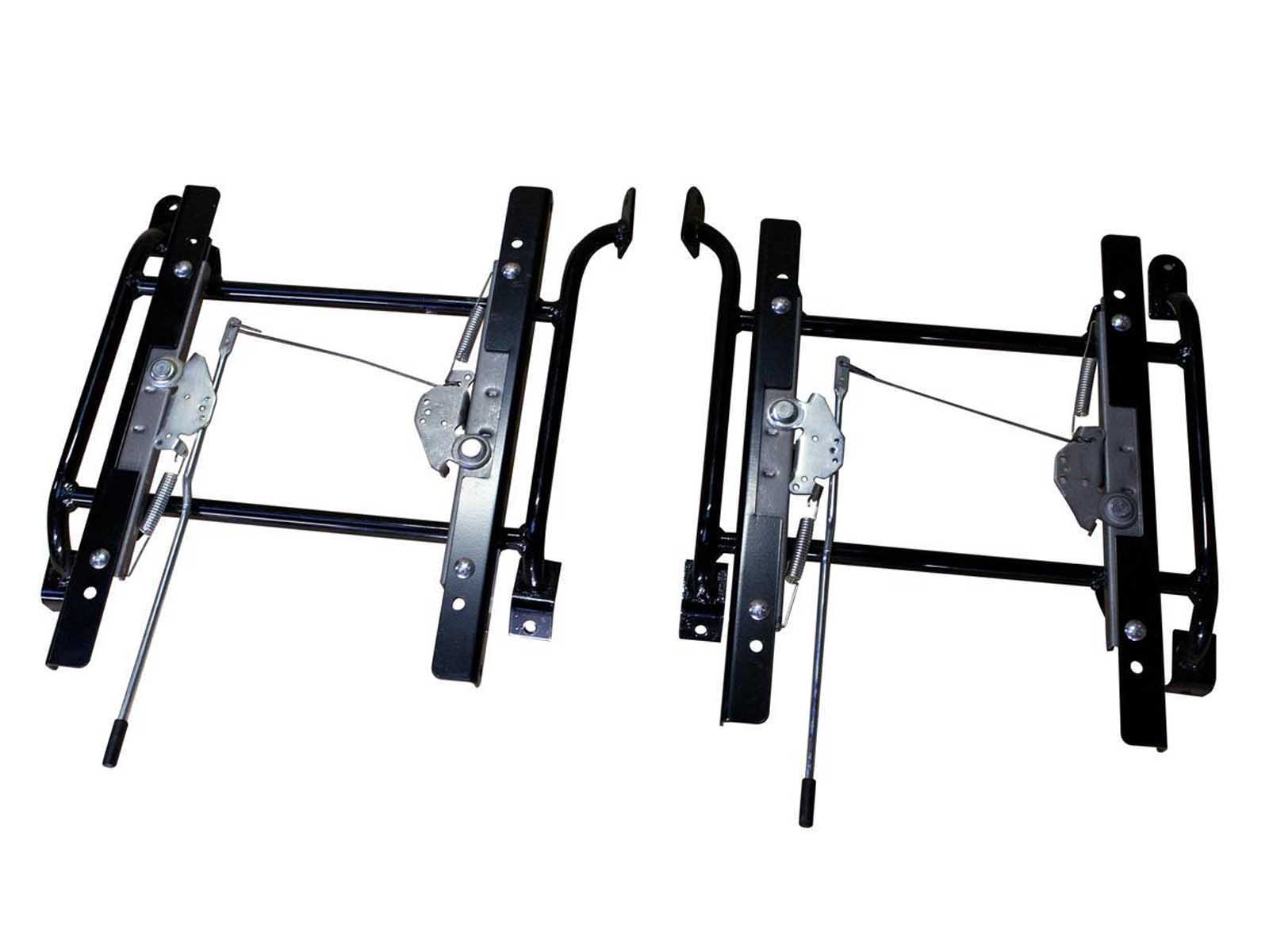 PRP Seats C31 Seat Mounts for 95-04 Toyota Tacoma Pair