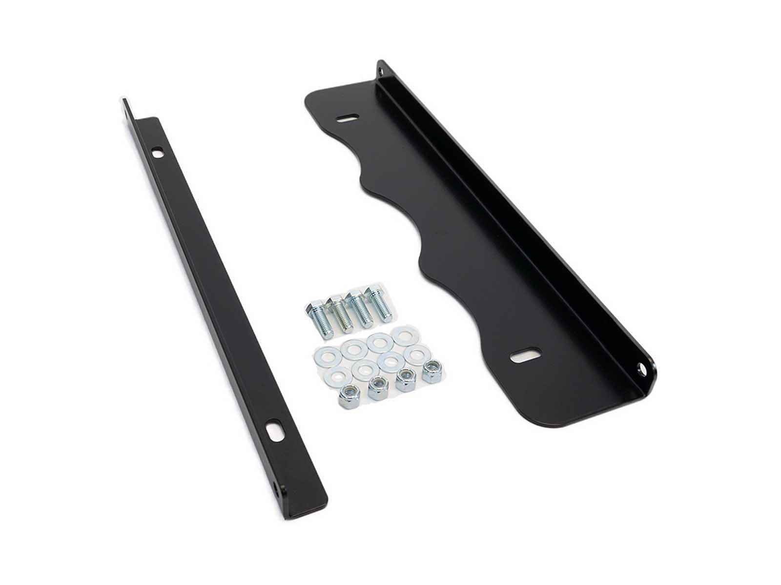 PRP Seats C33 Seat Adapter Mount for 1995-2001 Jeep XJ Cherokee One Side