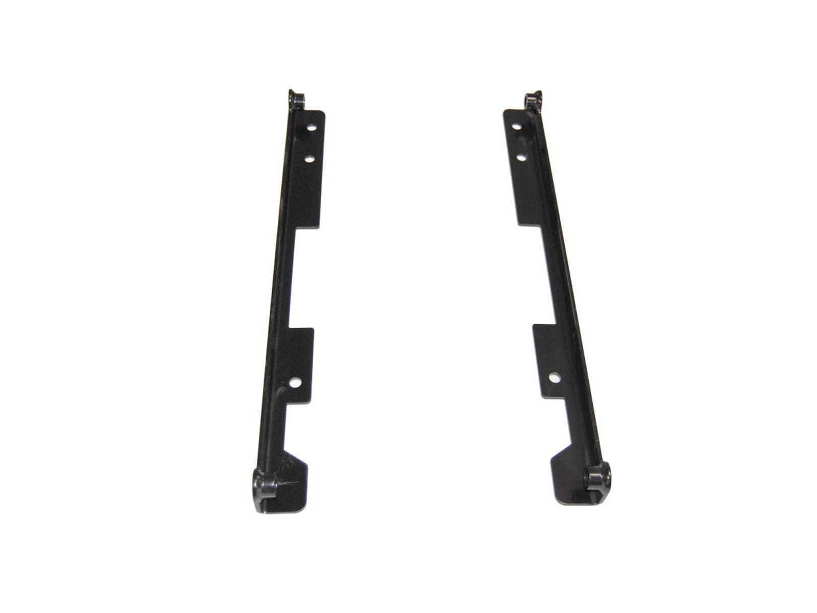 PRP Seats C38 Front Seat Adapter Mount for Jeep JK and JKU One Side