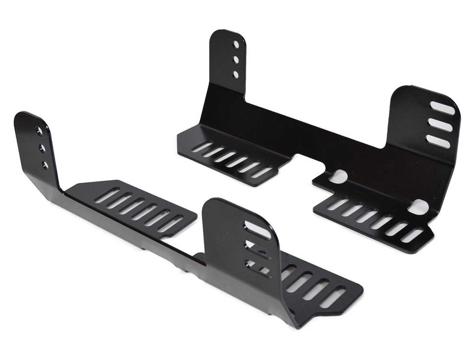 PRP Seats C55 Slim Side Mounts for Composite Seats