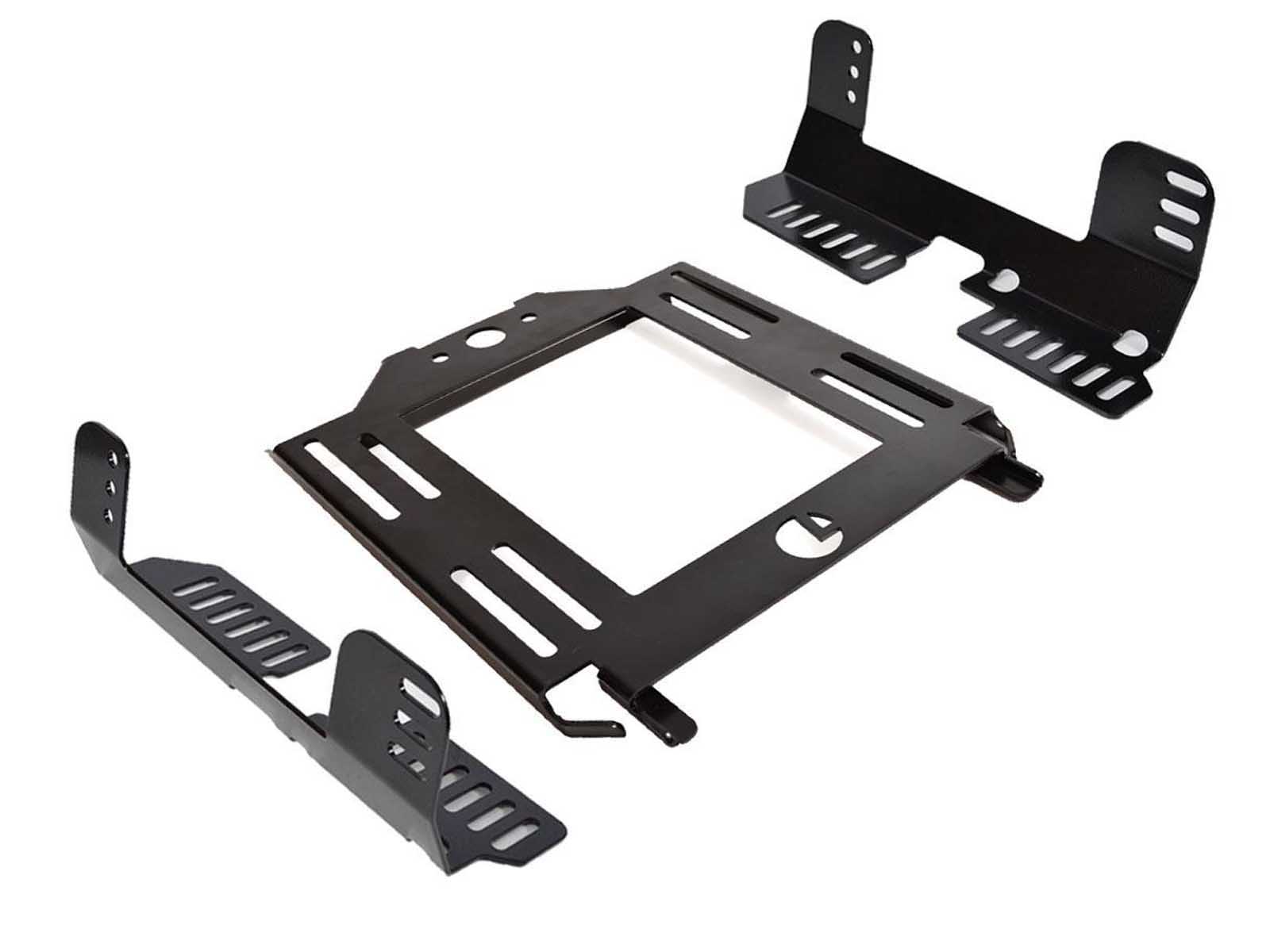 PRP Seats C57 Composite Seat Mounting Kit for Polaris RZR