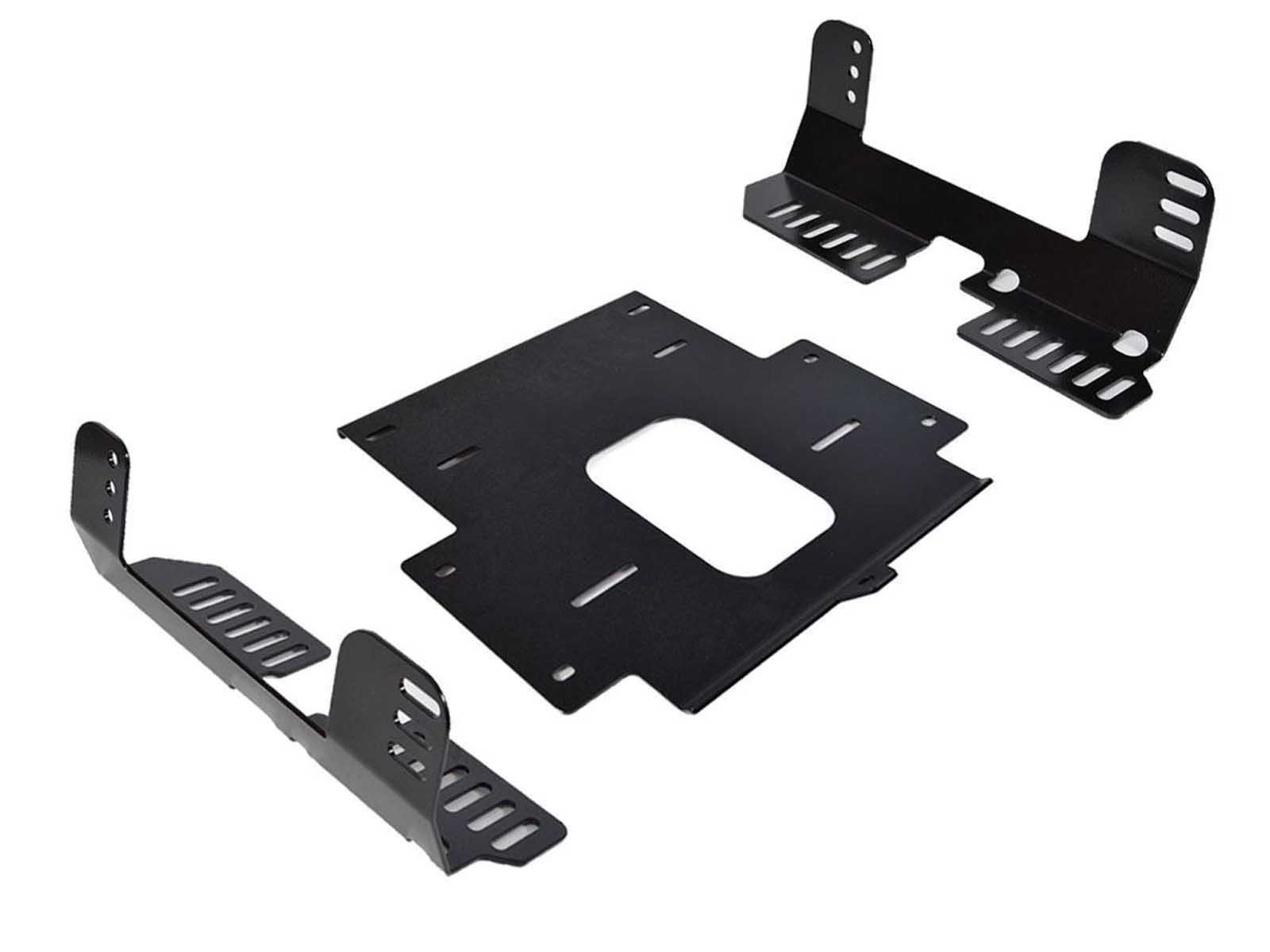 PRP Seats C58 Composite Seat Mounting Kit for Can-Am Maverick X3
