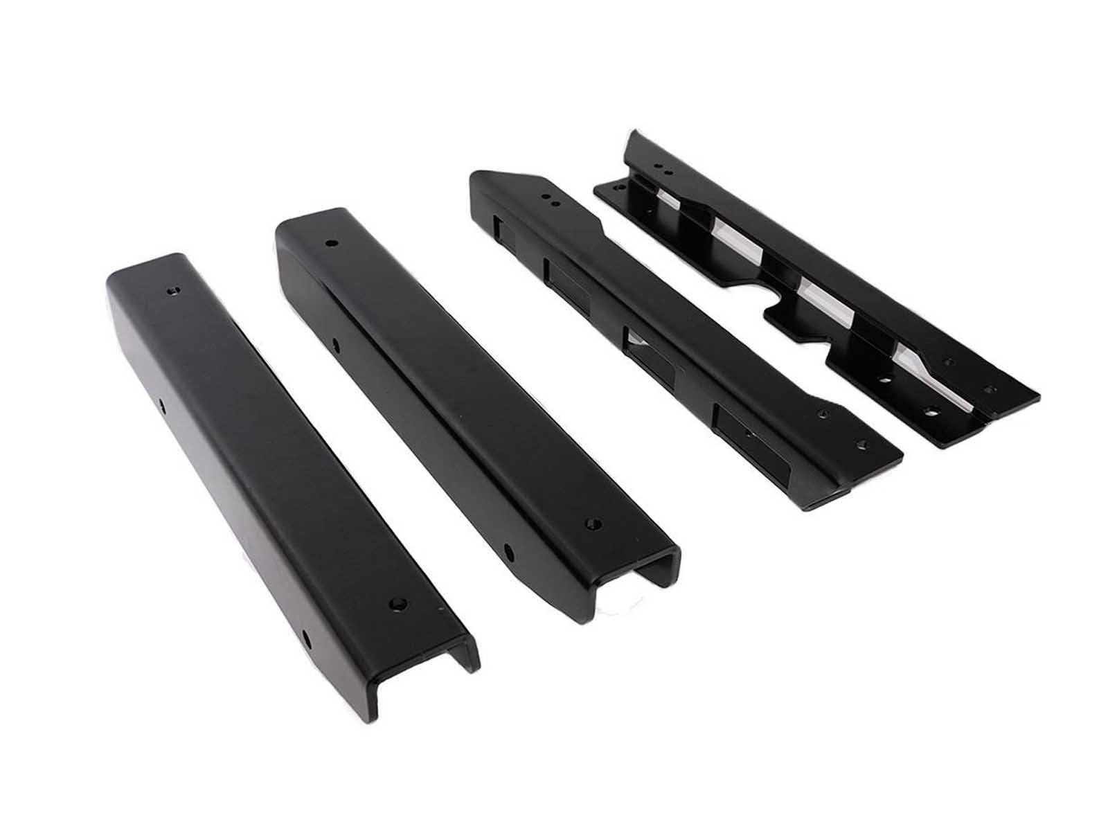 PRP Seats C71 Front Seat Mounts for 2020+ Polaris Pair