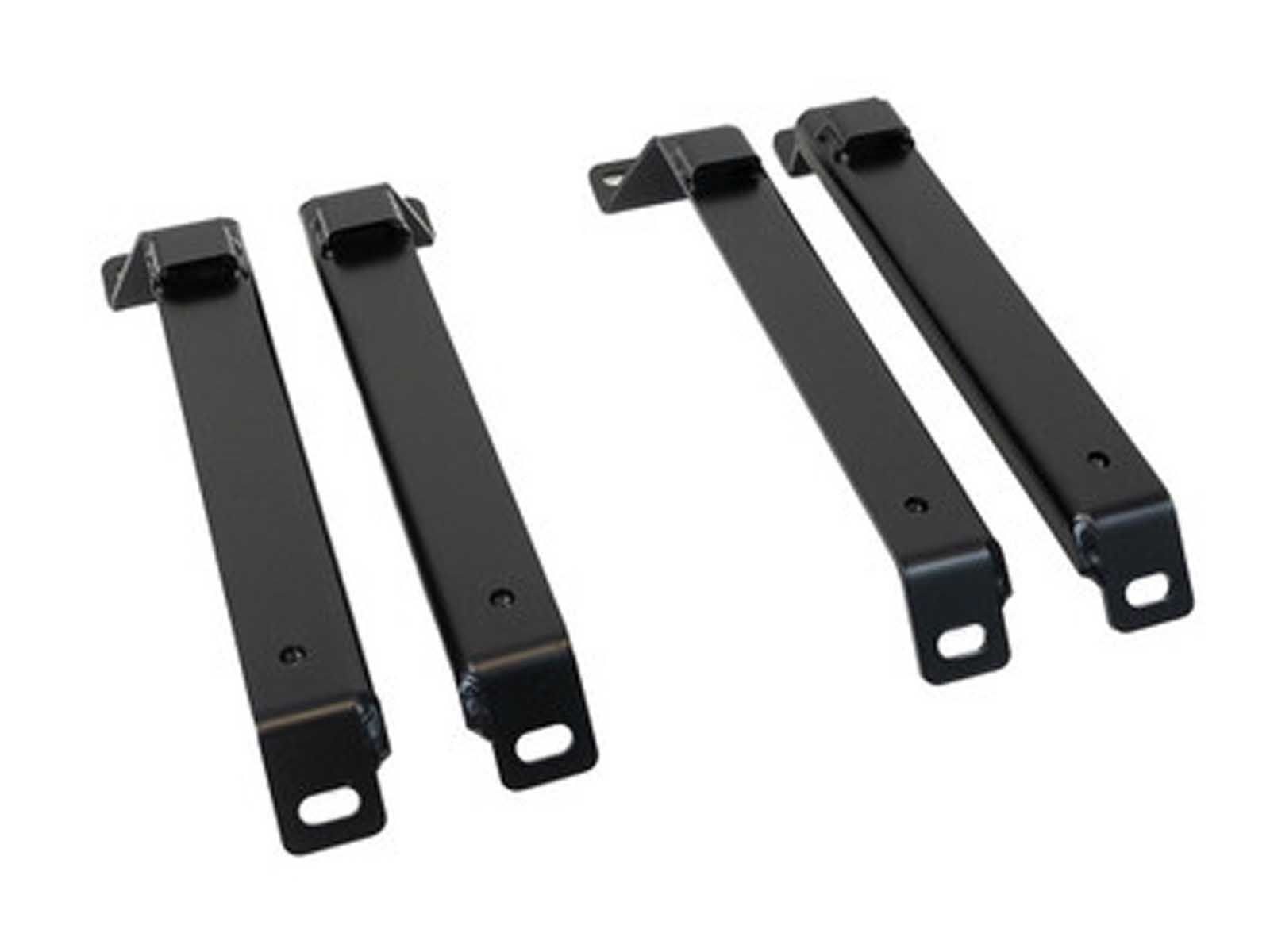 PRP Seats C76 Rear Seat Mounts for Honda Talon Pair