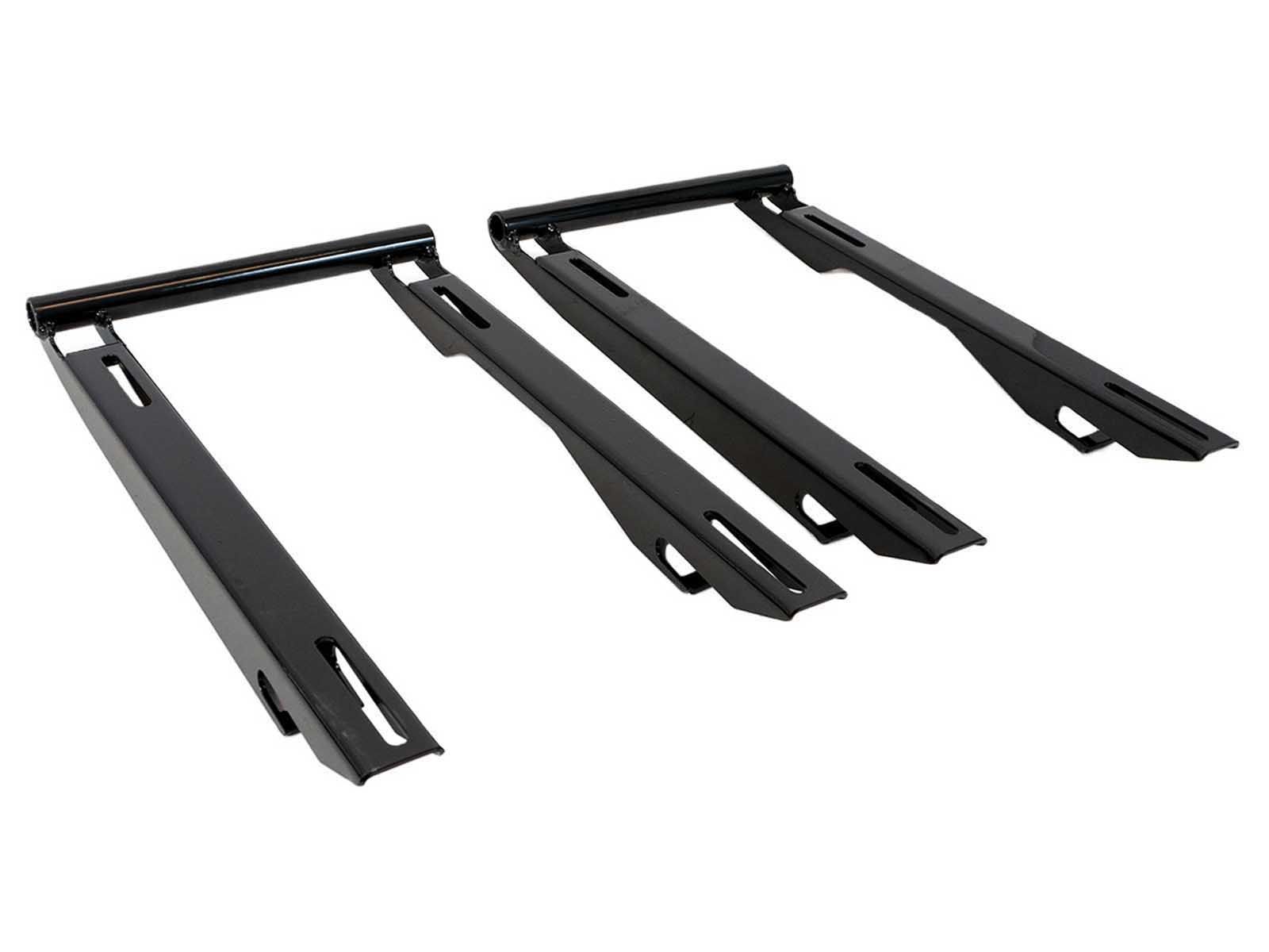 PRP Seats C79 Quick Release Front Seat Mounts for Polaris PRO XP PRO R Turbo R Pair
