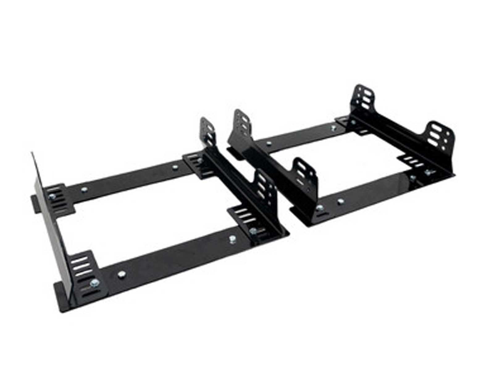 PRP Seats C88 Composite Seat Mount Kit for Polaris RZR PRO XP PRO R Turbo R Pair Adapters Only