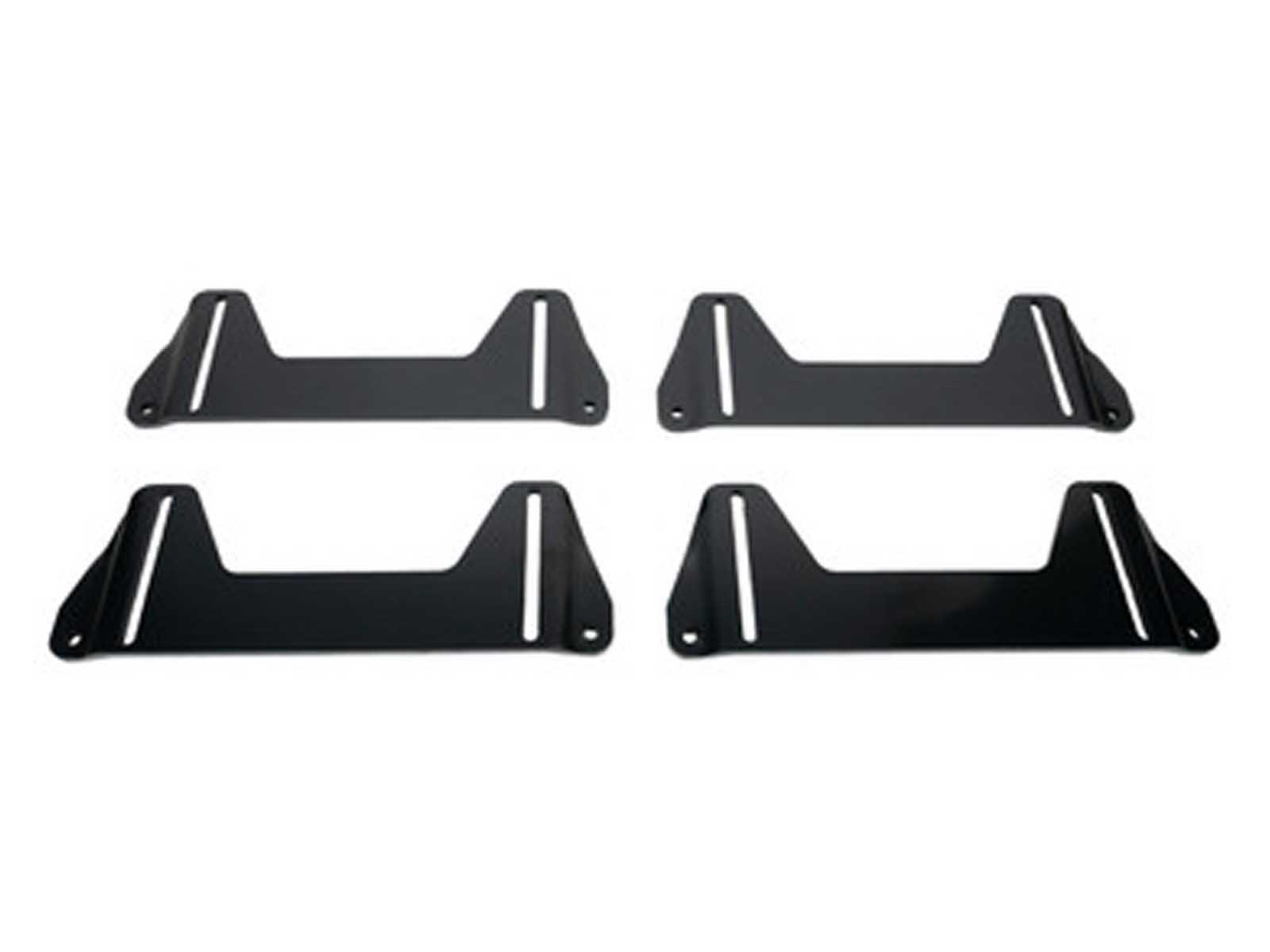 PRP Seats C89 Seat Mount Adapter Kit for 2024+ RZR XP1000 and XPEDITION (Pair)