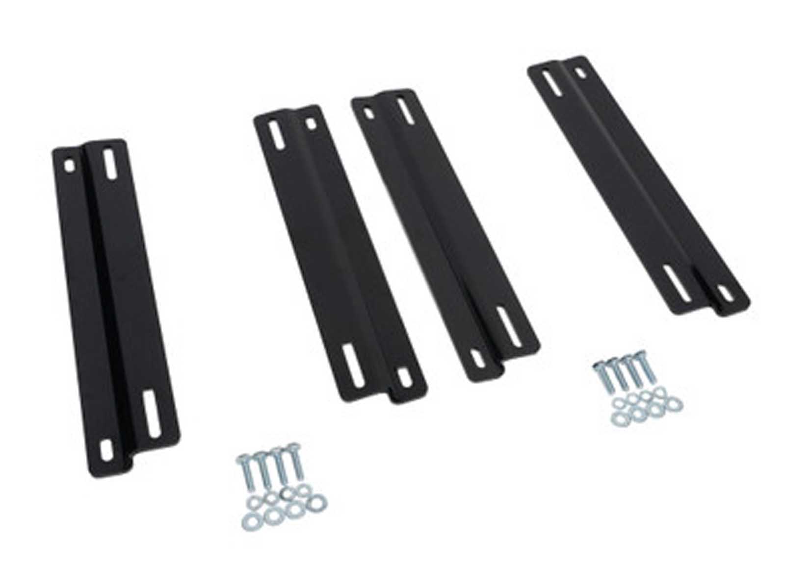 PRP Seats C90 Seat Mount Adapter Kit for Segway Villain and Super Villain Pair