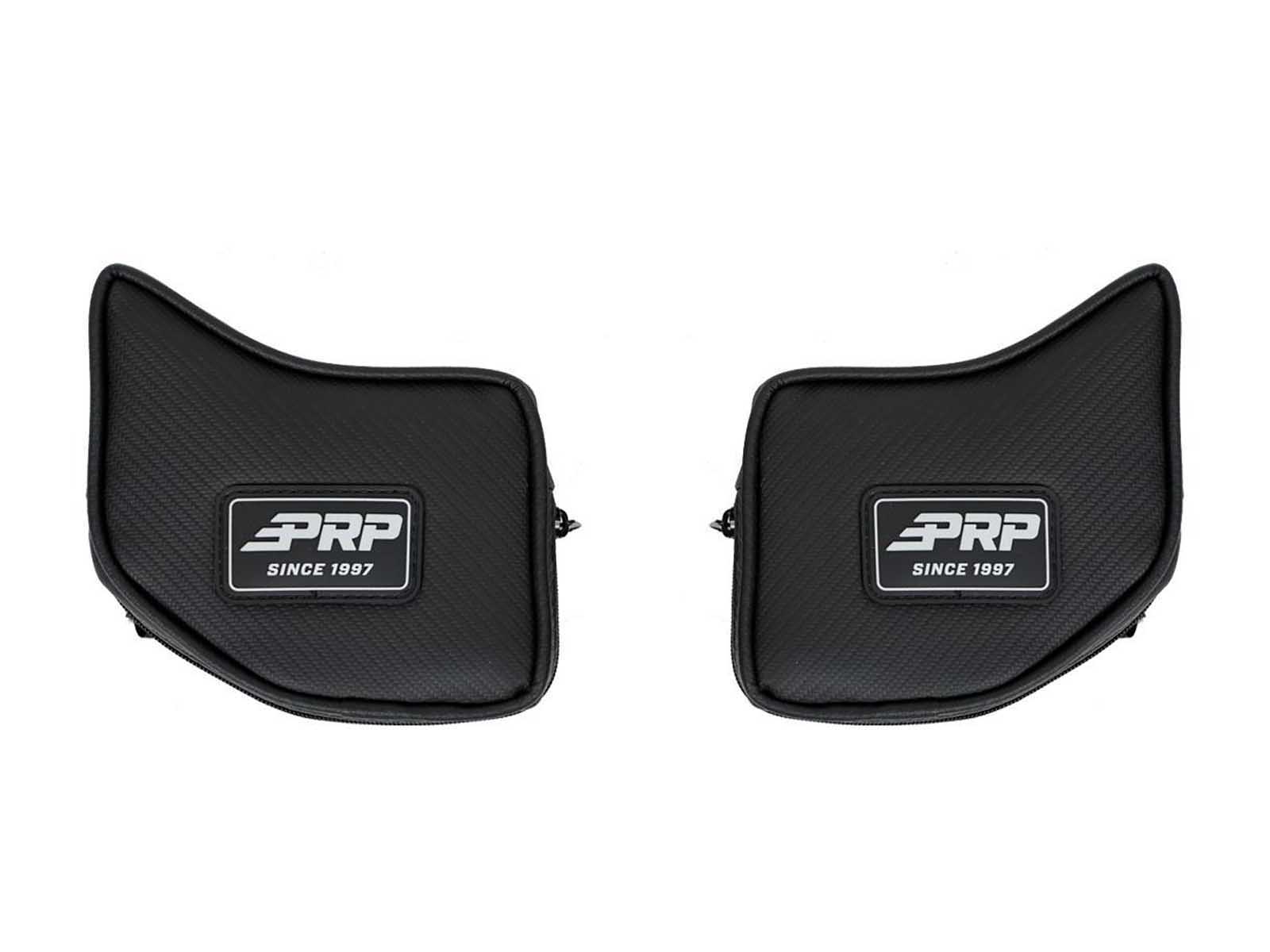 PRP Seats E103-210 Rear Seat Shoulder Pad for Polaris RZR PRO XP4 PRO R4 Turbo R4 Pair