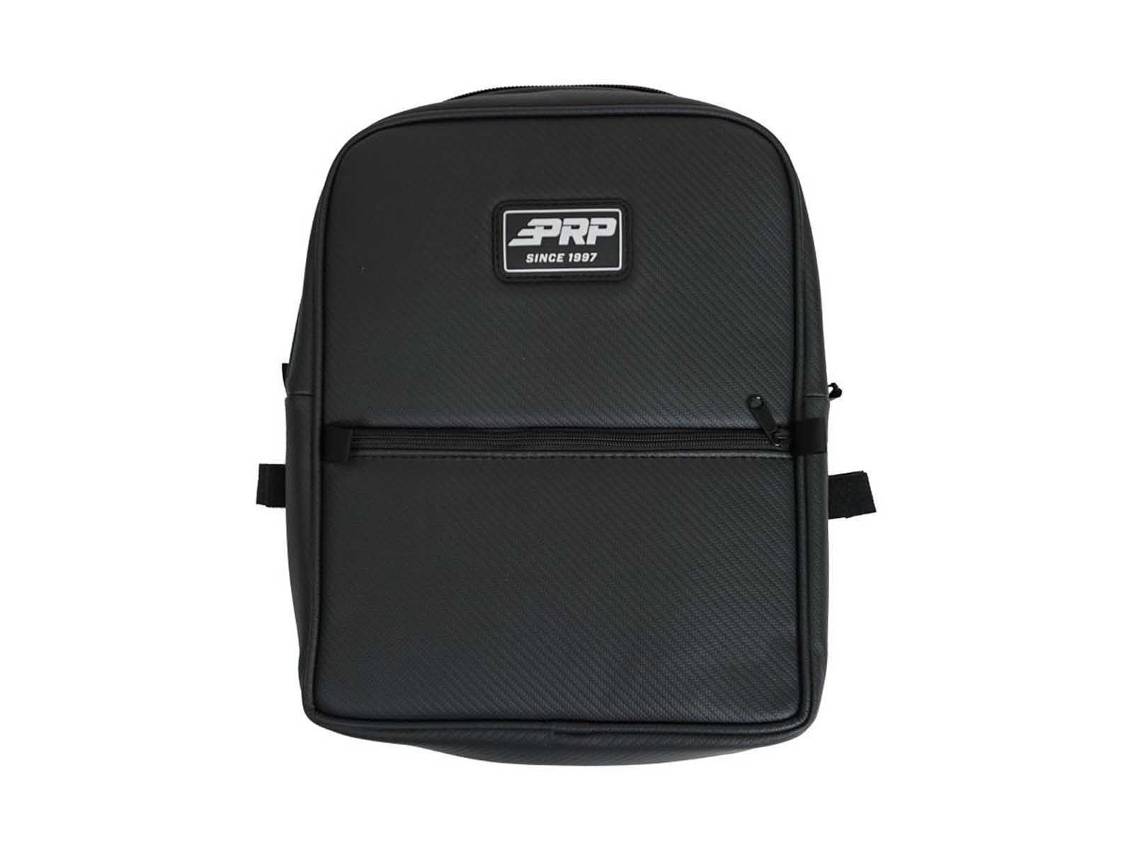 PRP Seats E109-210 Behind the Seat Bag for 2020+ Yamaha Wolverine RMAX and RMAX4