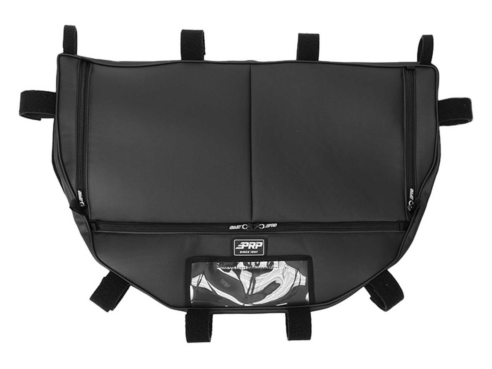 PRP Seats E119-210 Overhead Bag for Polaris RZR PRO R Turbo R