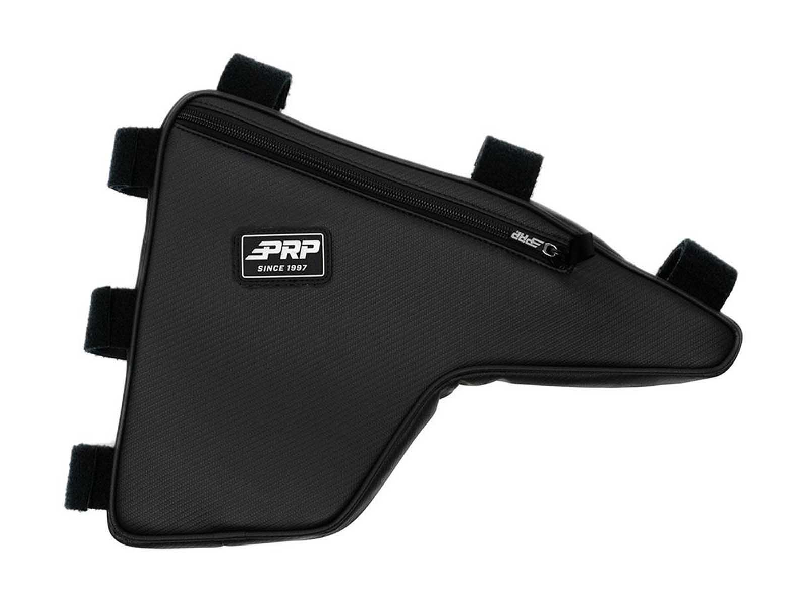 PRP Seats E120-210 Truss Bag for Kawasaki KRX 4 Door