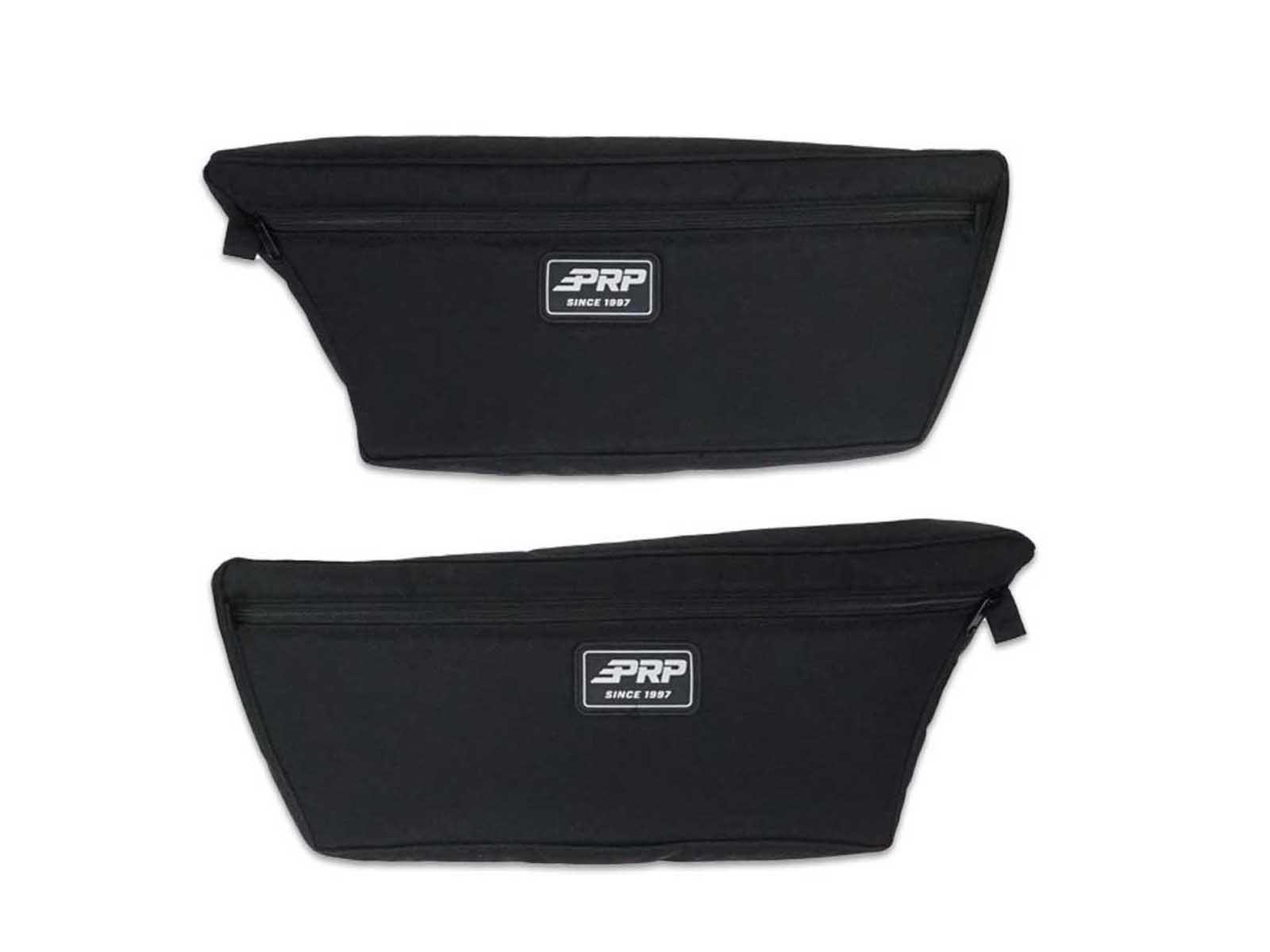 PRP Seats E121 Upper Door Bags for 2019+ Mercedes Sprinter Van (Pair)
