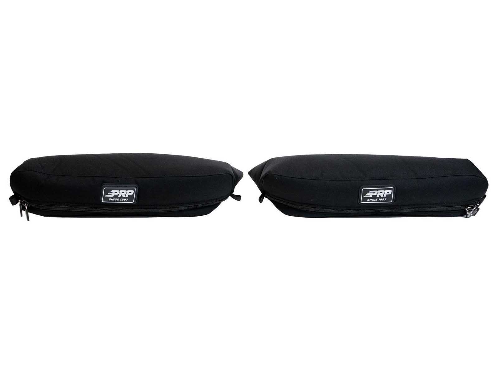 PRP Seats E129-250 Overhead Shelf Bags for 2006-2018 Mercedes Sprinter Van Pair