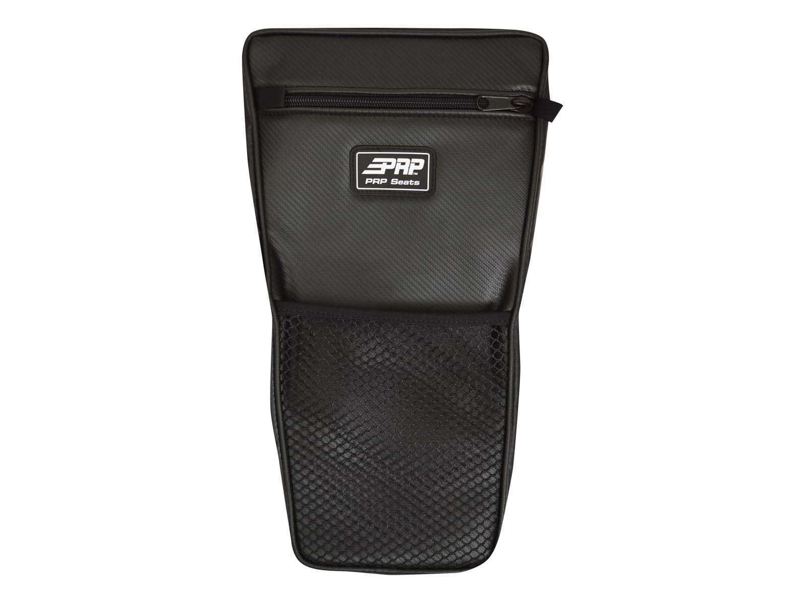 PRP Seats E34-210 Center Bag for Polaris RZR Black