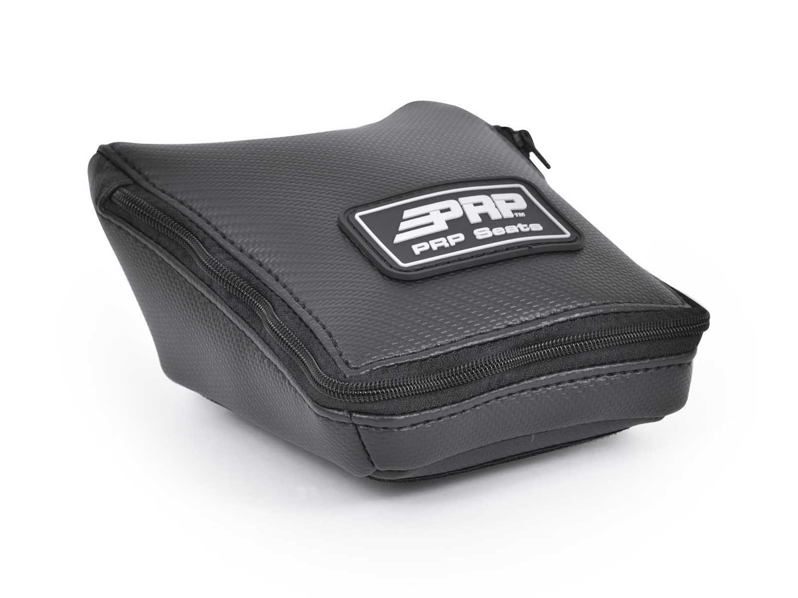 PRP Seats E62-210 Dash Bag for Can-Am Maverick X3-Black