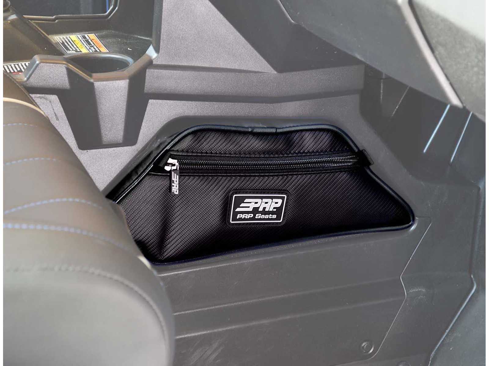 PRP Seats E63-210 Console Bag for Polaris General