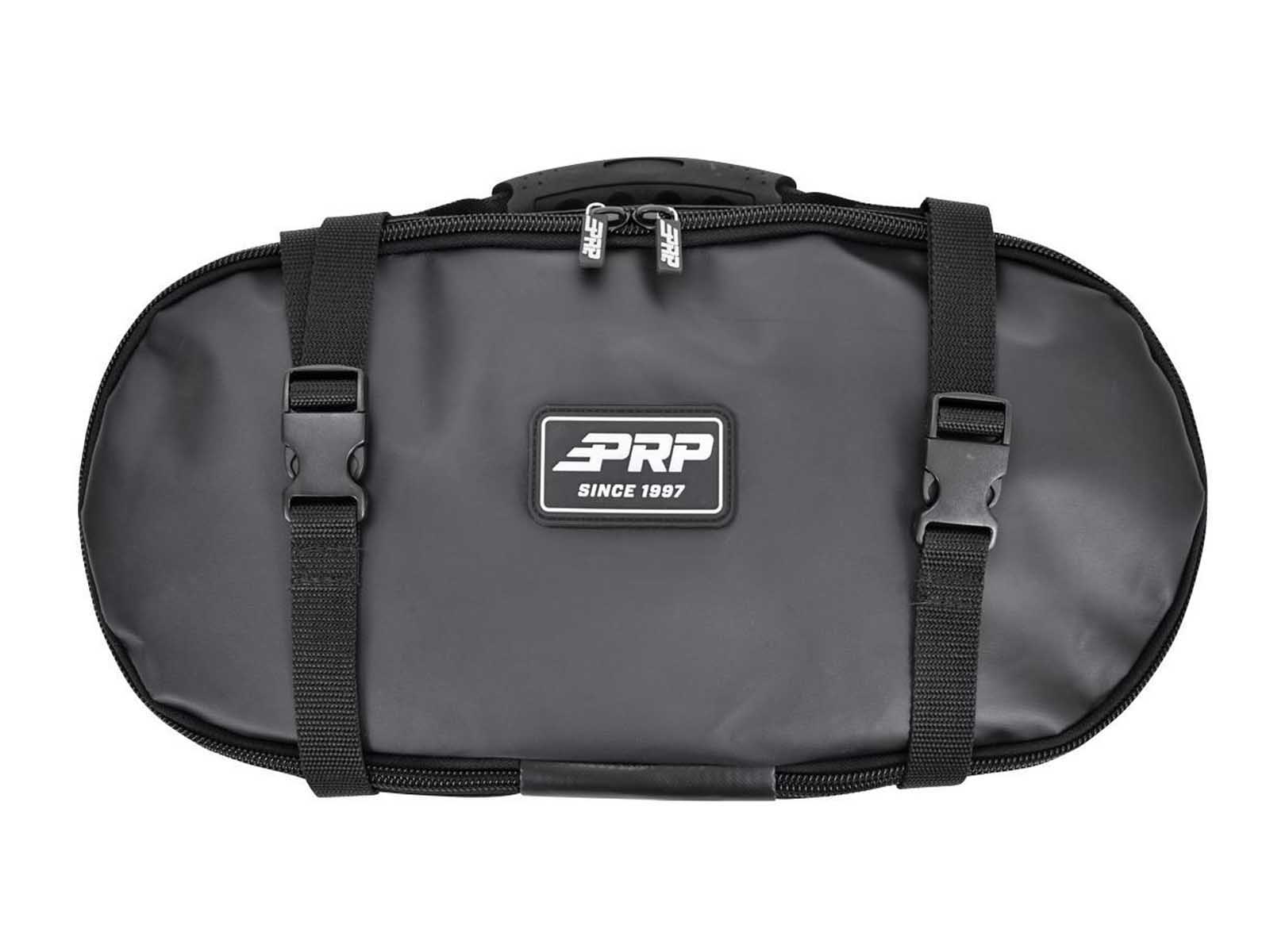 PRP Seats E64L Spare Drive Belt Bag for UTVs Large