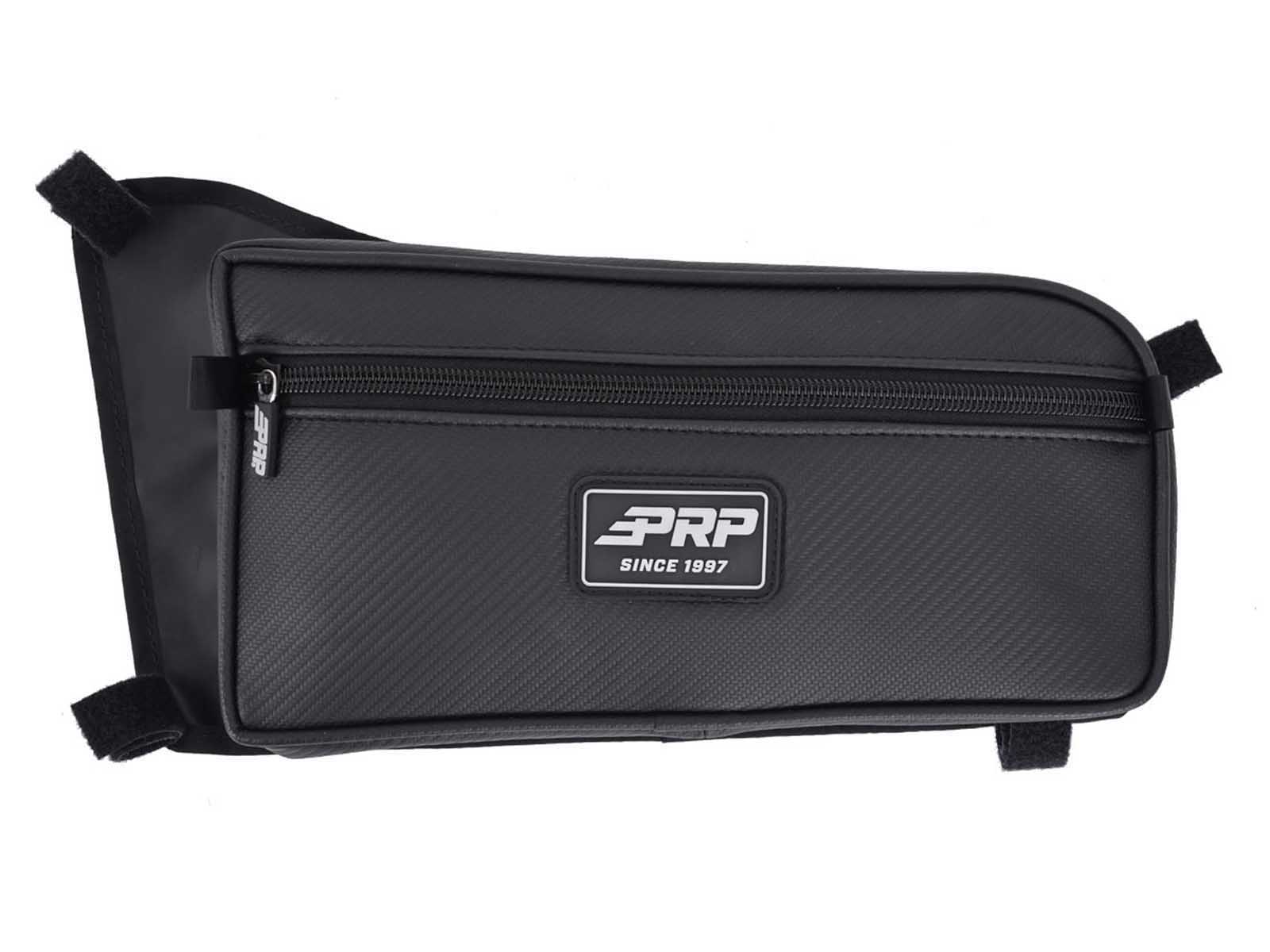 PRP Seats E66-210 Rear Door Bags for Can-Am Maverick X3 Pair