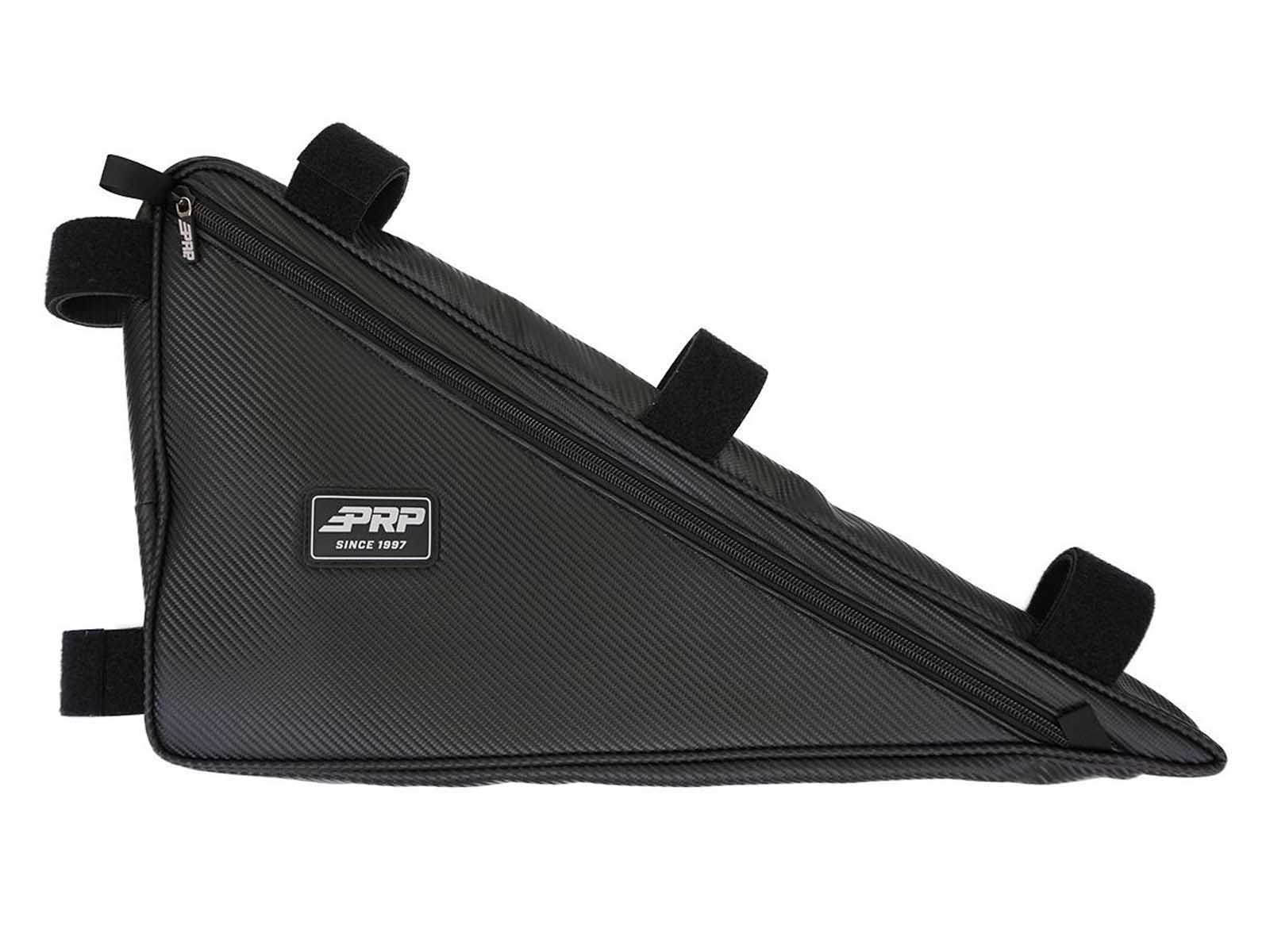 PRP Seats E81-210 Truss Bag for Honda Talon Pair