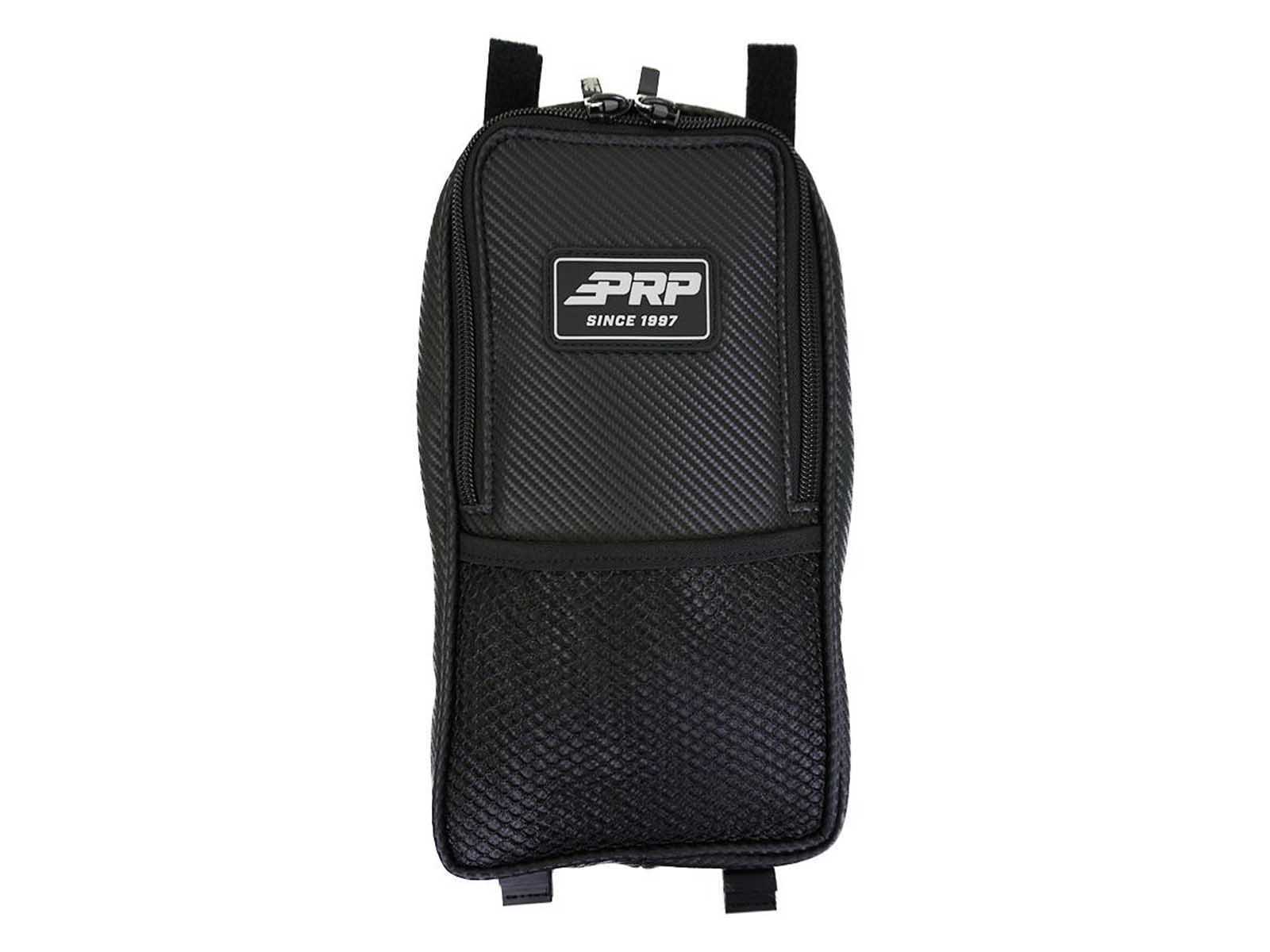 PRP Seats E82-210 Center Bag for Honda Talon, 2021+ Can-Am Commander