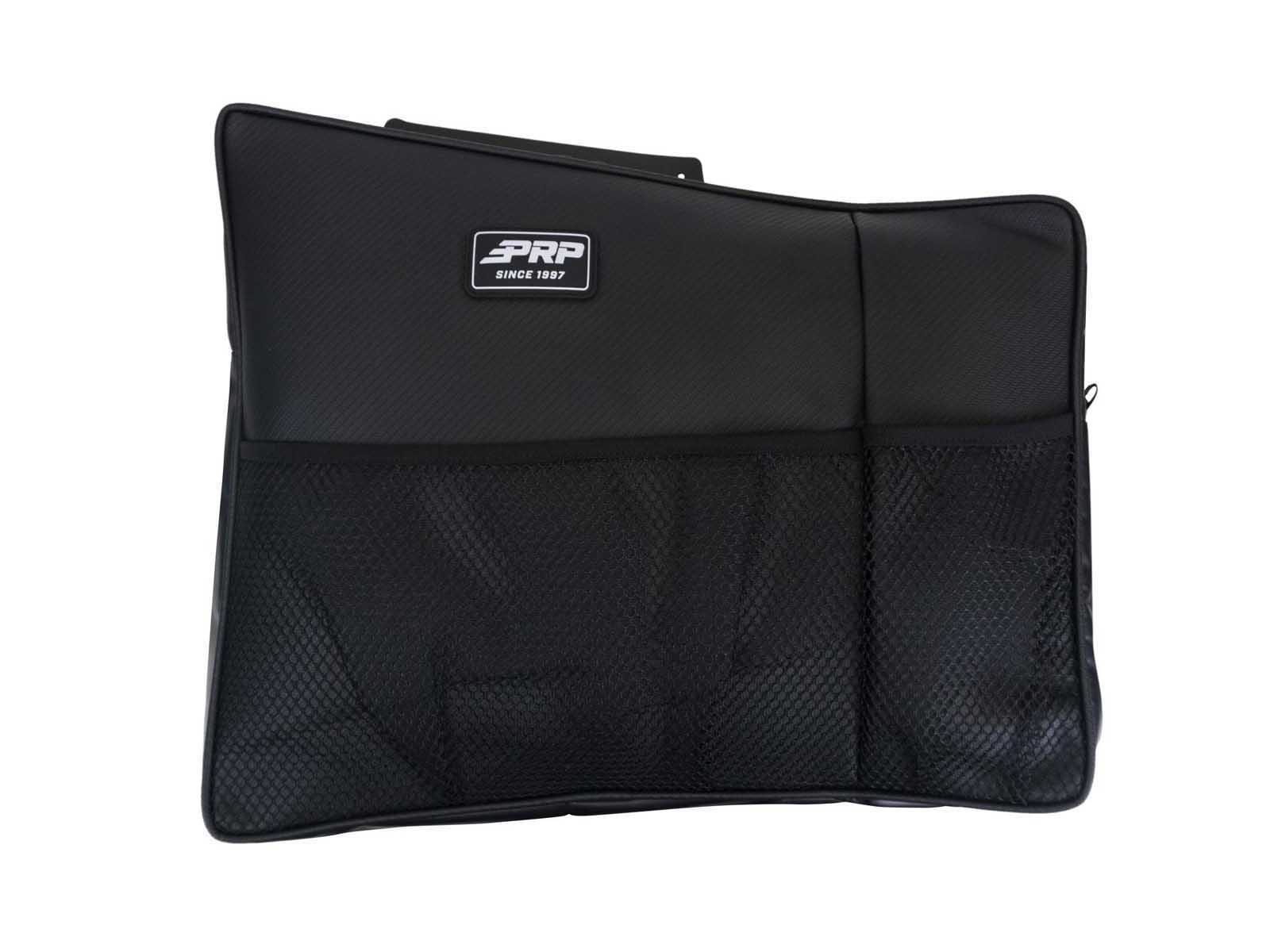 PRP Seats E90 Firewall Bags for Kawasaki KRX Pair