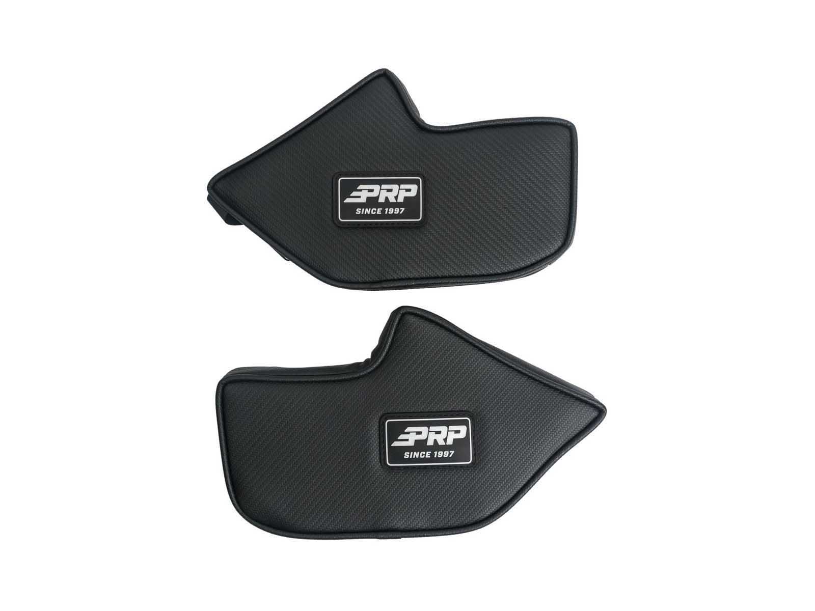 PRP Seats E91 Knee Pads for Kawasaki KRX Pair