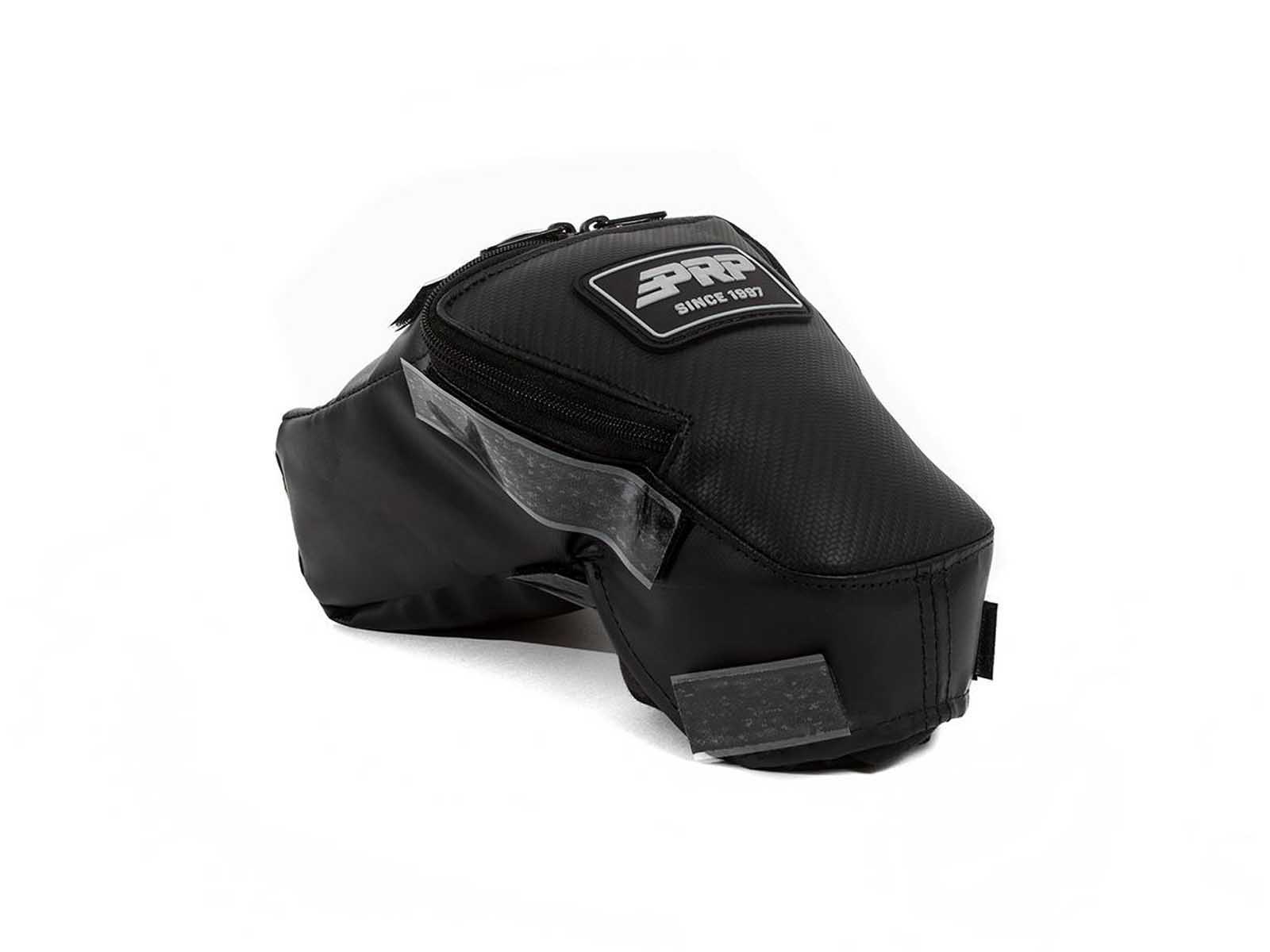 PRP Seats E95-210 Console Bag for Polaris RZR PRO XP PRO R Turbo R
