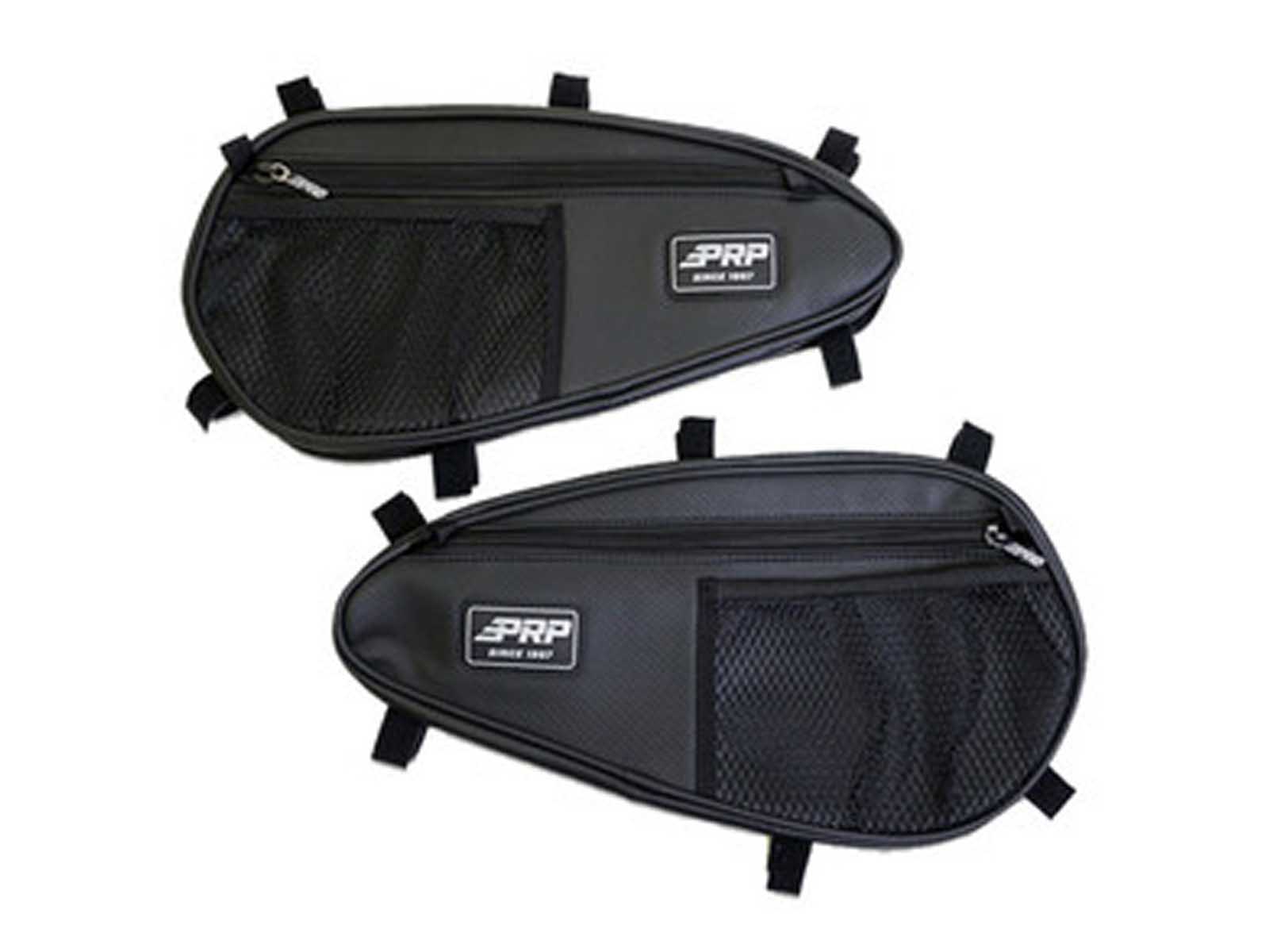PRP Seats E99 Lower Door Bags for Polaris RZR Pair