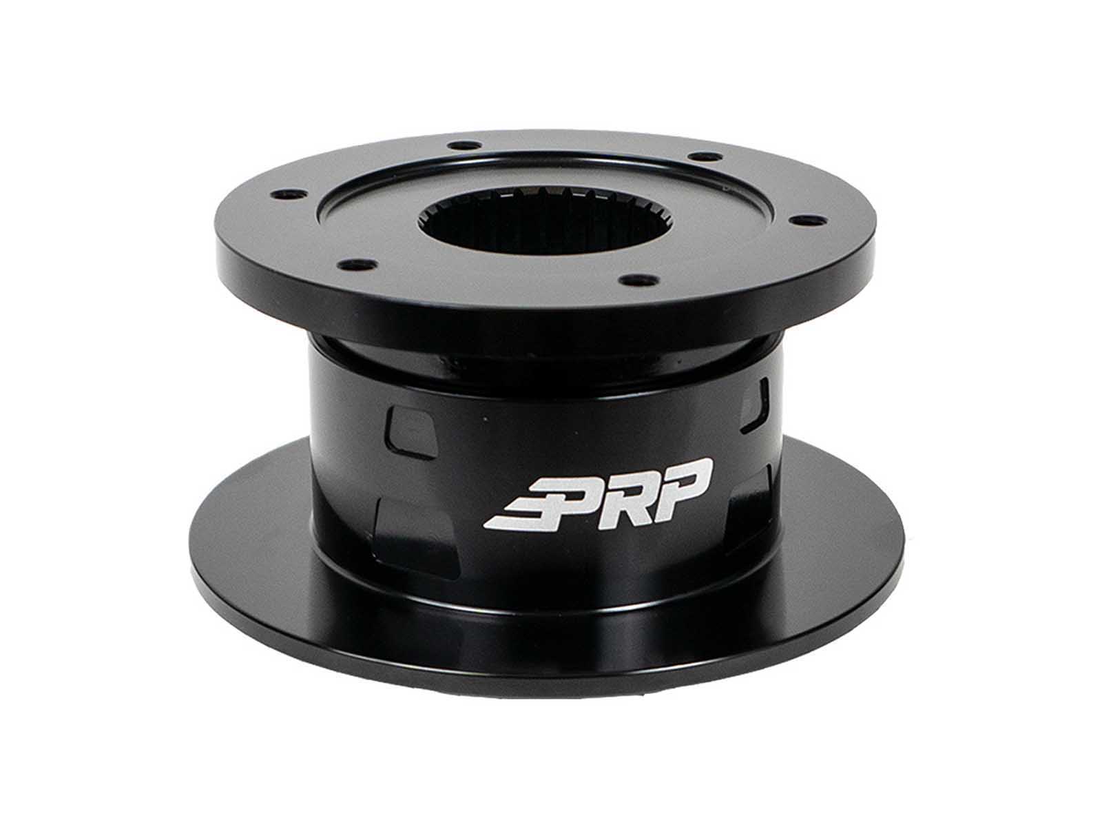 PRP Seats G102 Quick Release Steering Wheel Hub for Polaris RZR Maverick X3 Arctic Cat Wildcat