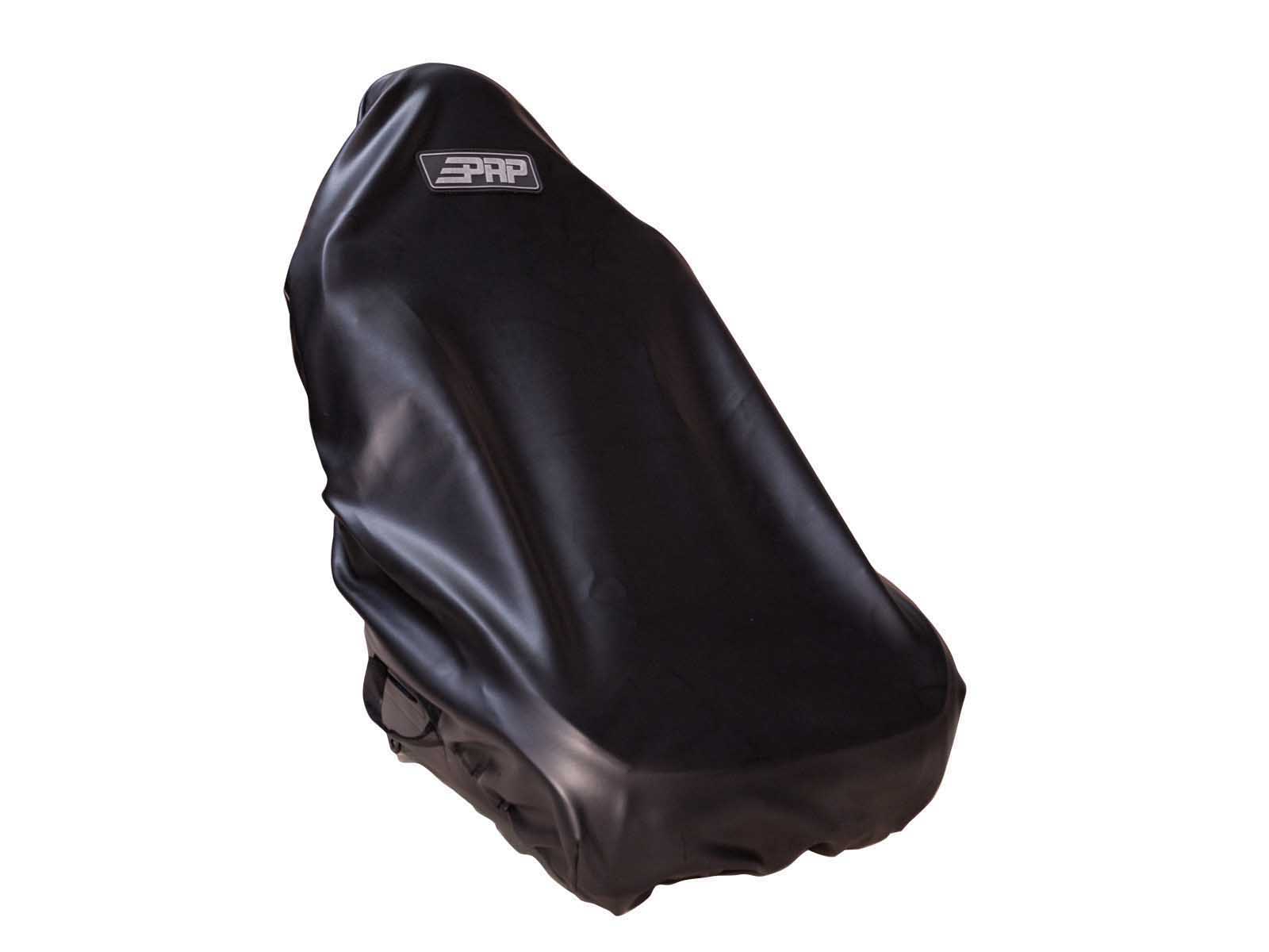PRP Seats H30 Protective Vinyl Cover for Suspension Seats Standard Height